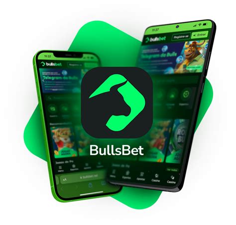 app bullsbet - bullsbet entrar